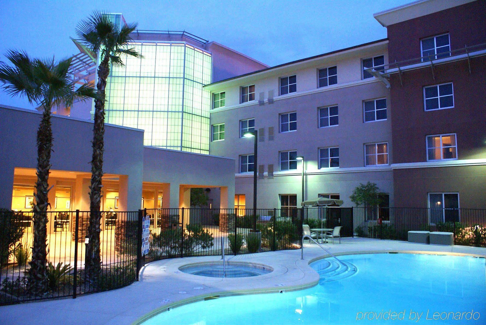 Homewood Suites By Hilton South Las Vegas Facilities photo